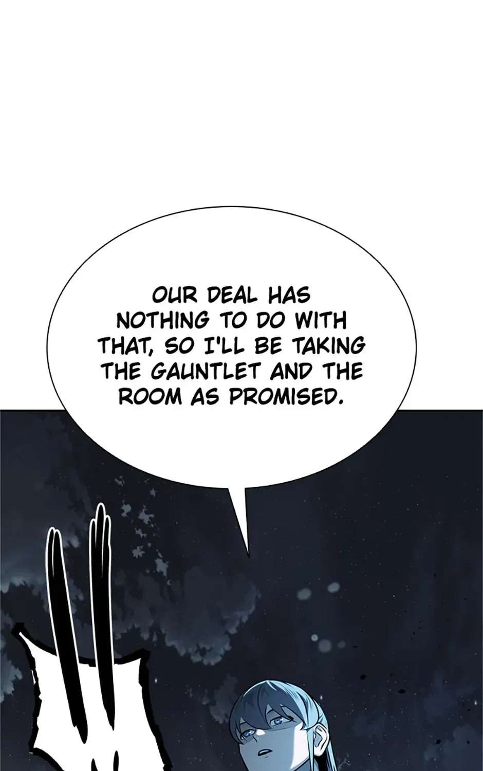 Absolute Master of the Senate Chapter 61 - page 131