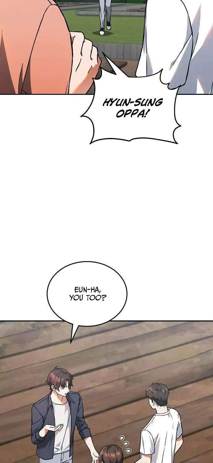 National-Level Big Shots Flock to My Farm Chapter 6 - page 20