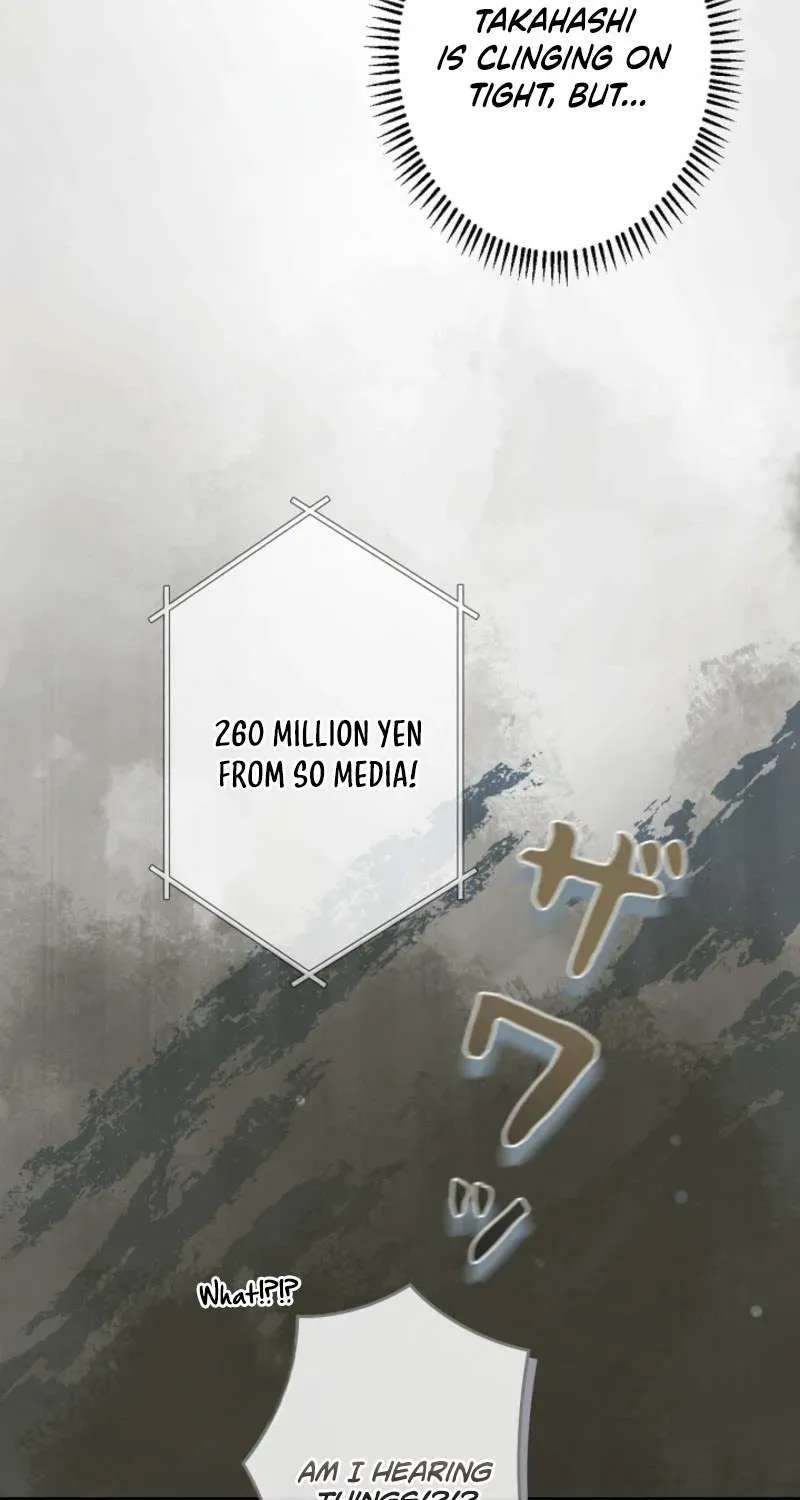 Reborn as a Producer, I’m Aiming for 10 Million Followers Chapter 63 - page 37