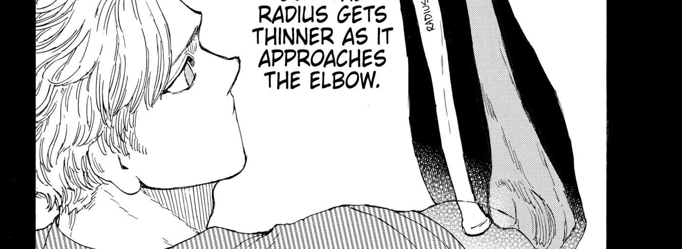 Red Blue Chapter 209 - page 12