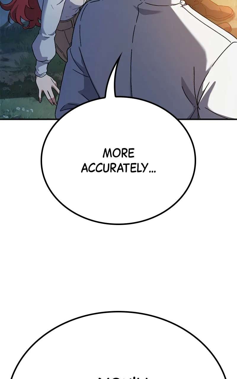 There's No Such Thingas a Bad Lady Chapter 21 - page 8