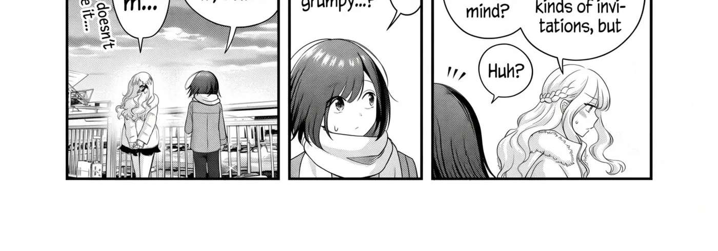 Shitsurenshita node Vtuber Hajimetara Toshiue no Onee-san ni Motemashita Chapter 41 - page 26