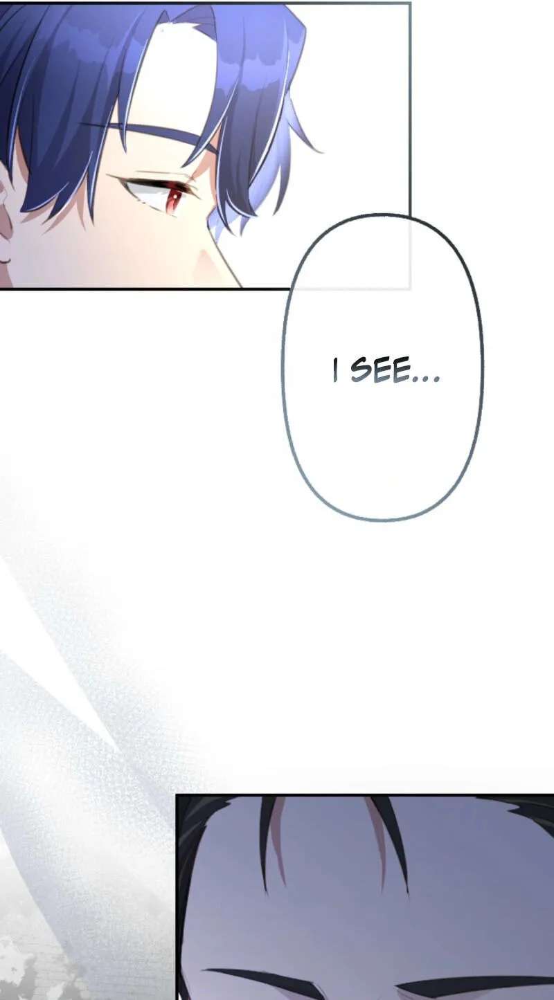 Osanai Akujo Wa Subete O Mitousu Chapter 75 - page 39