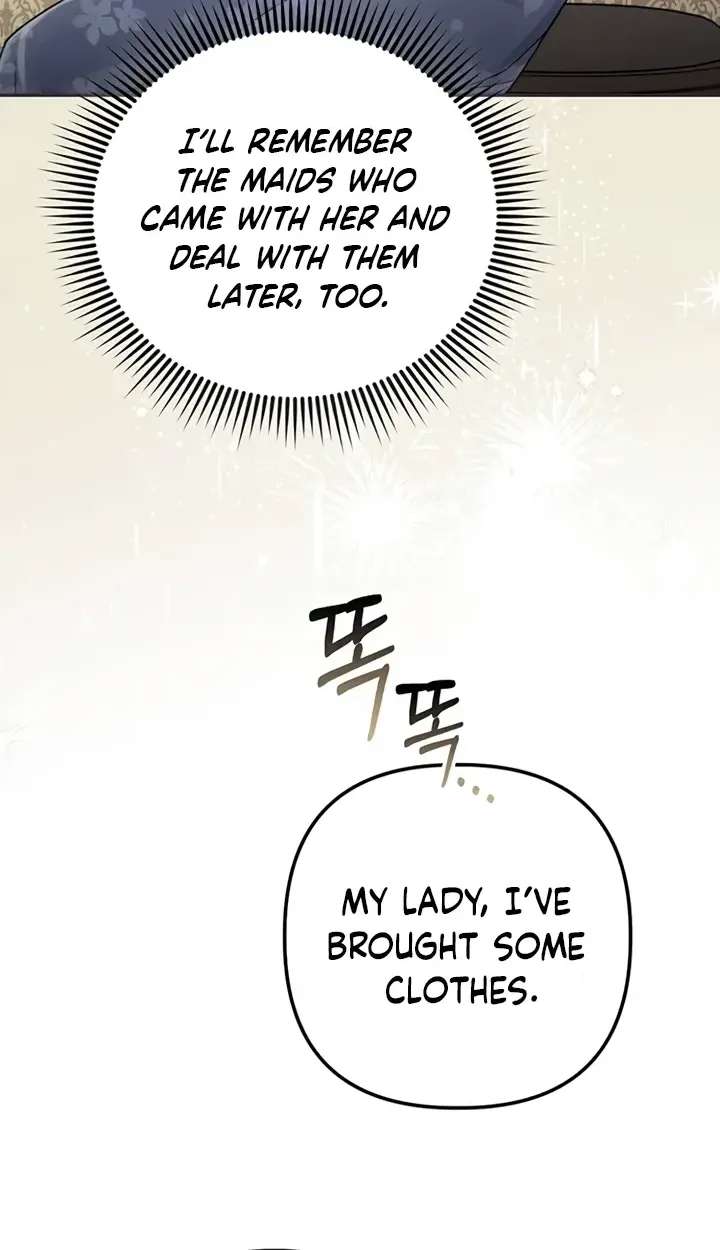 Revenge of Reborn Villainess Chapter 5 - page 100