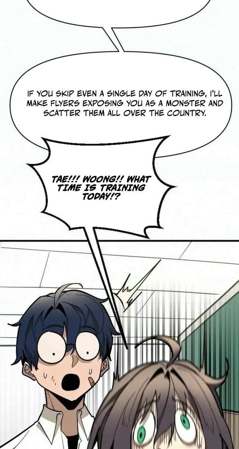 Extermination of the Heavenly Way Chapter 17 - page 30