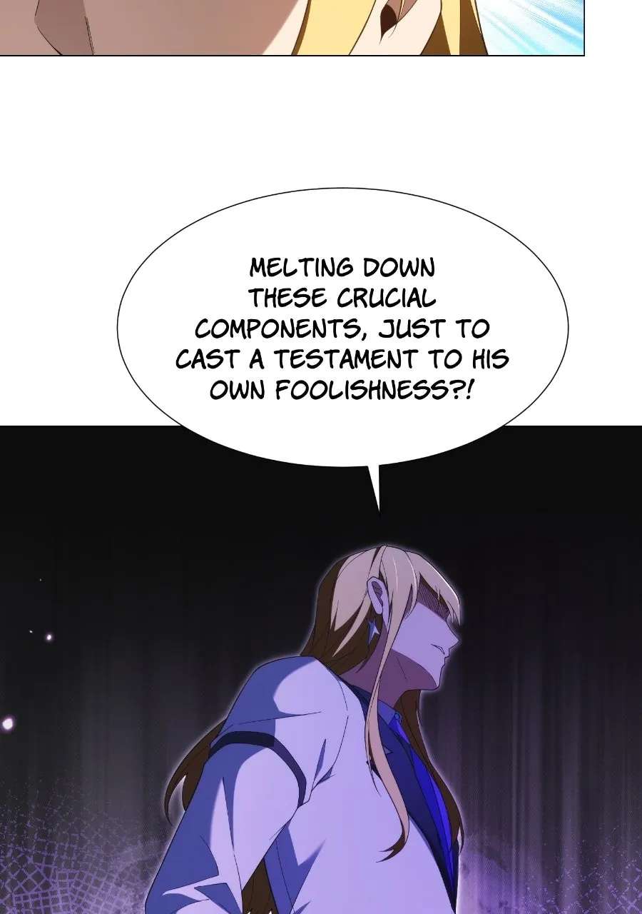 I Dominate a Magical Continentwith an Industrial Revolution Chapter 35 - page 59