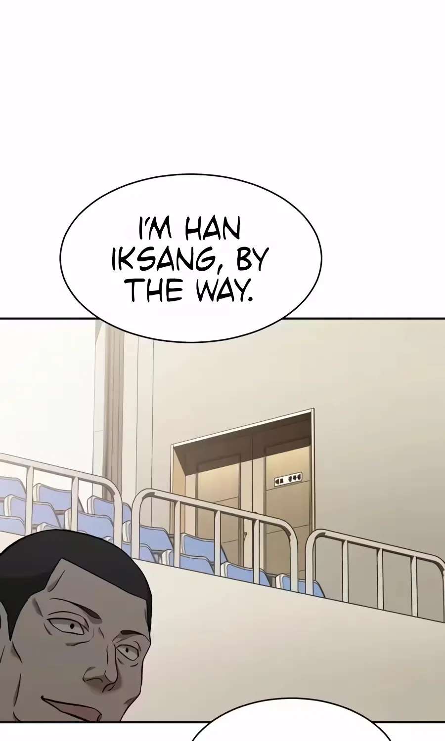 The Possessed Prodigy Actor Chapter 64 - page 133