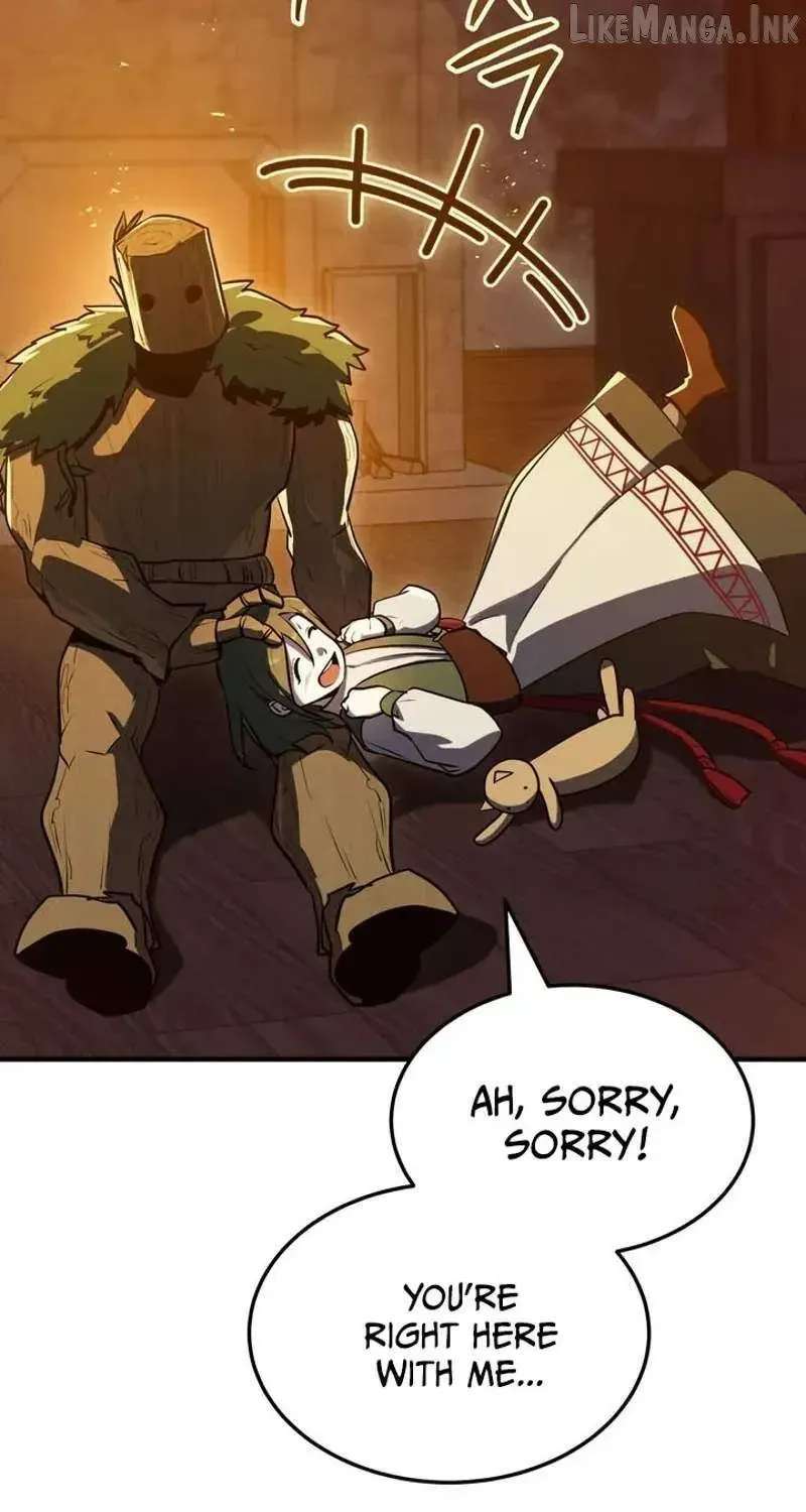 Mage of the Wind Chapter 24 - page 122