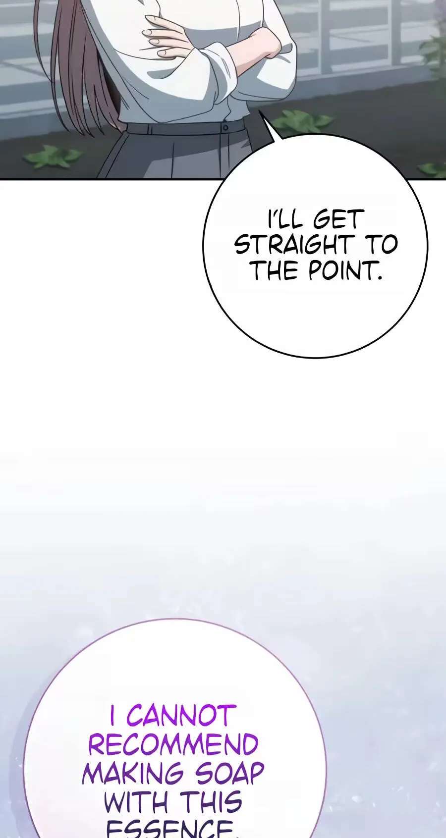 Devely’s Healing Time Chapter 27 - page 97