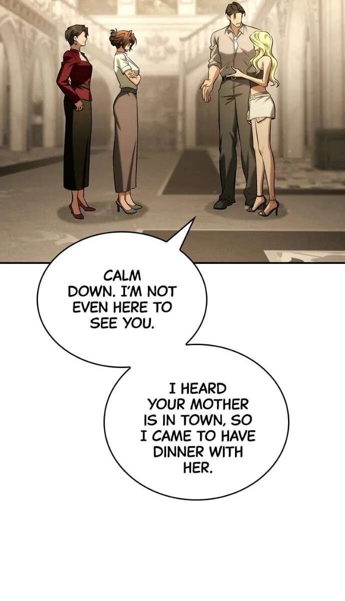 Ties that Bind Us Chapter 37 - page 14