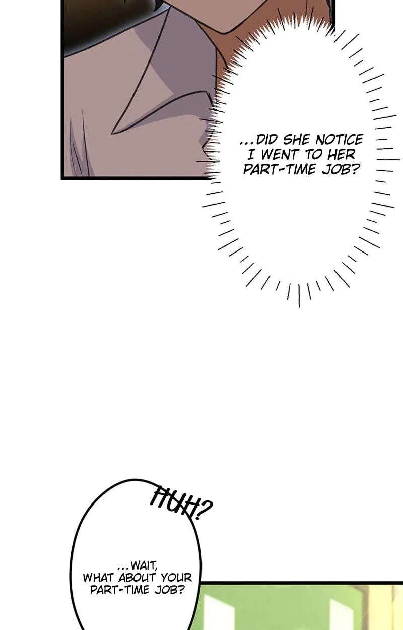 Moshimo, Yuurei ga Hatsukoi o Shitara. Chapter 15 - page 29