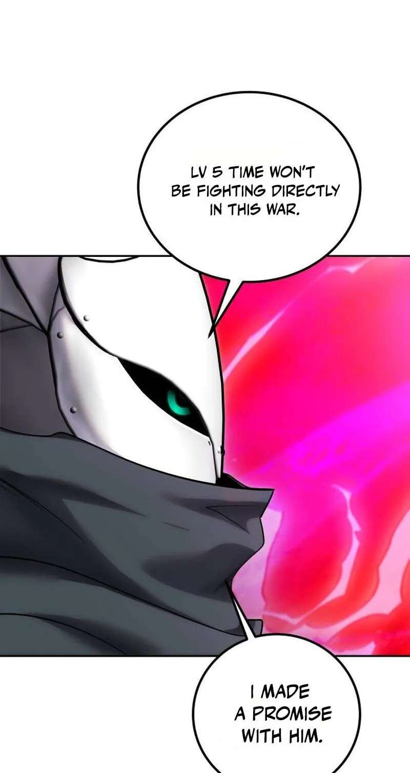 Secretly More Powerful than the Hero Chapter 139 - page 15