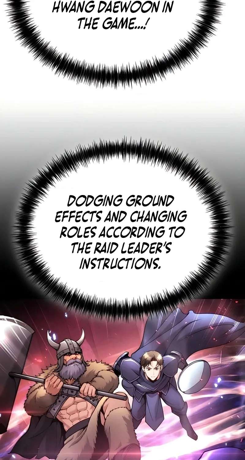 The Money Keeps Piling Up Even If I Spend It Chapter 16 - page 40