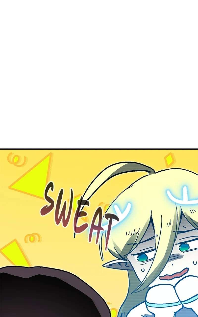 My Status WindowWent on Strike Chapter 84 - page 107