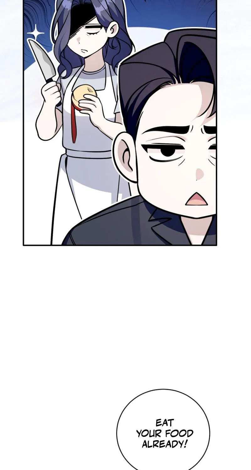 An Insincere Idol’s Blank Slate Chapter 96 - page 43