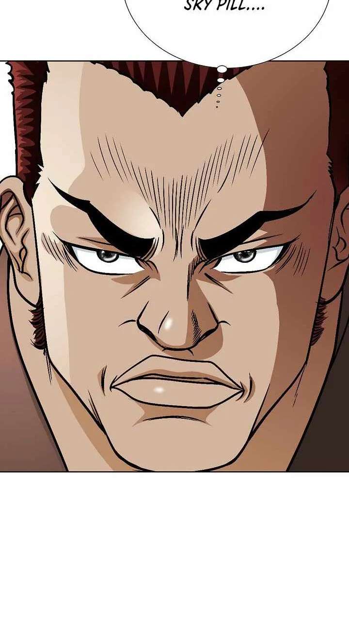 The Rogue Young Master of the Namgung Clan Chapter 29 - page 40