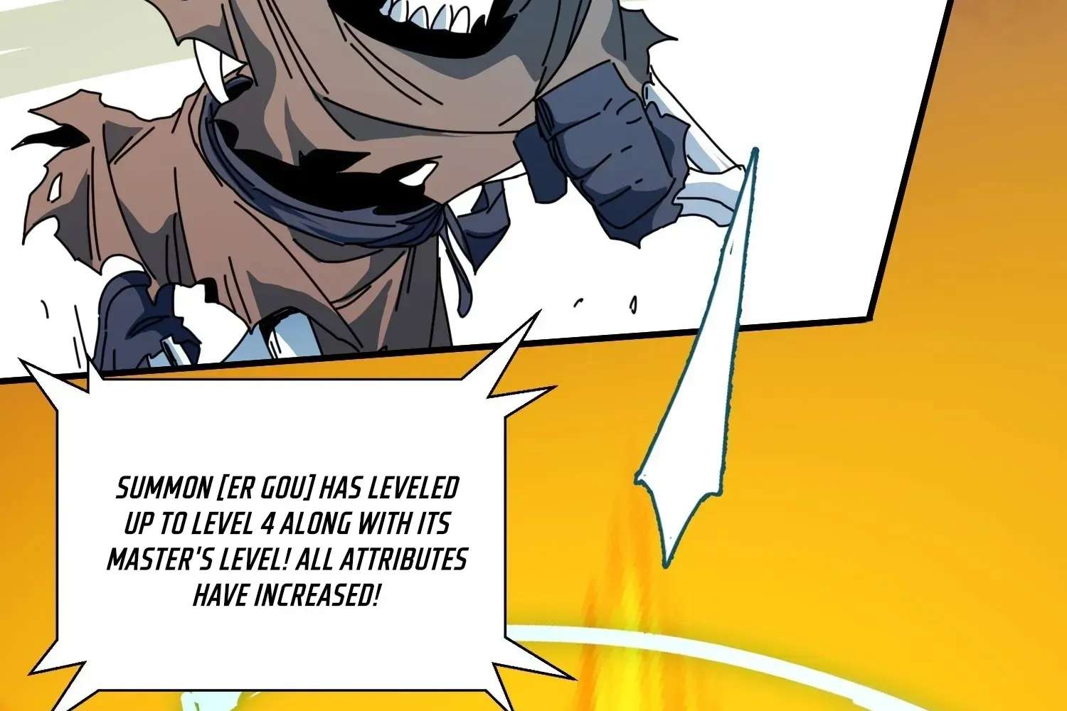 Extracting My Way to Become the Undead Archmage Chapter 4 - page 163