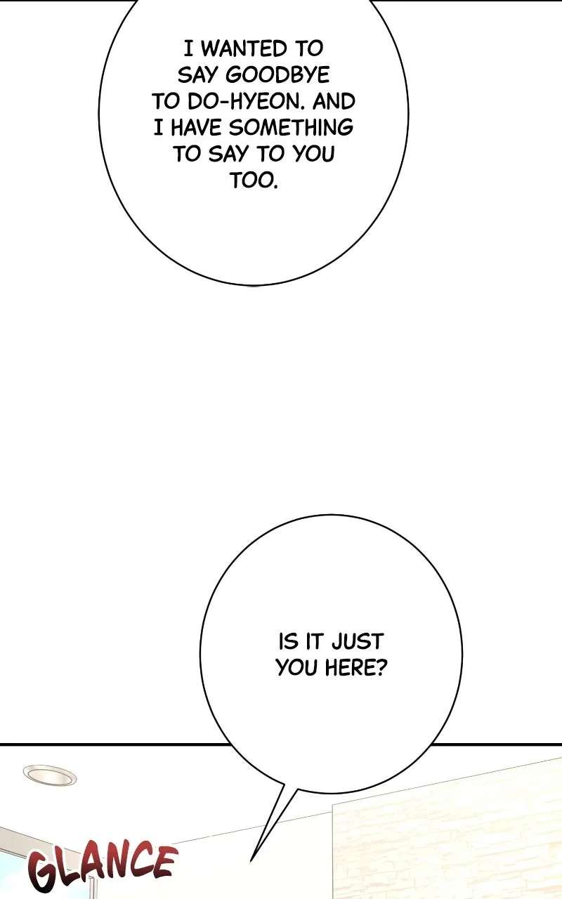Undercover Wife Chapter 44 - page 10