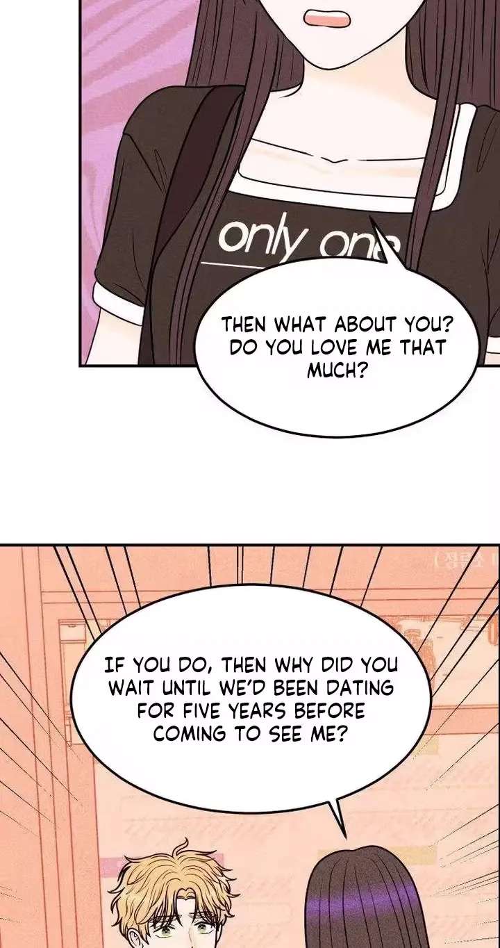 Pure Love Quest, Again Chapter 3 - page 39
