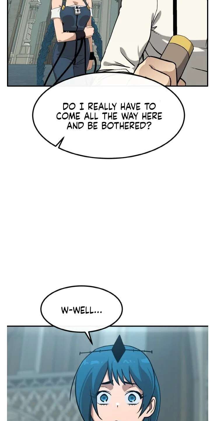 Dream-Sharing Chapter 218 - page 19