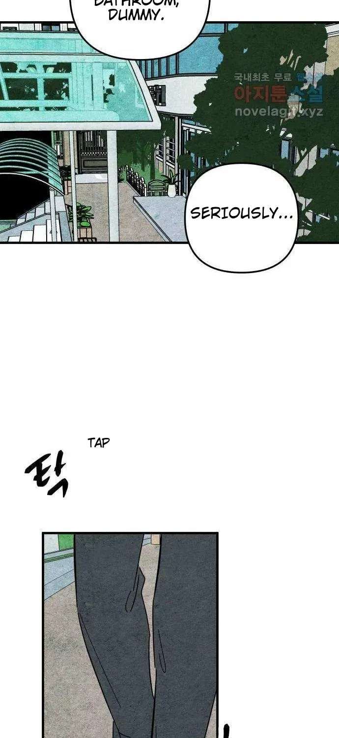 How to Turn You Around Chapter 44 - page 29