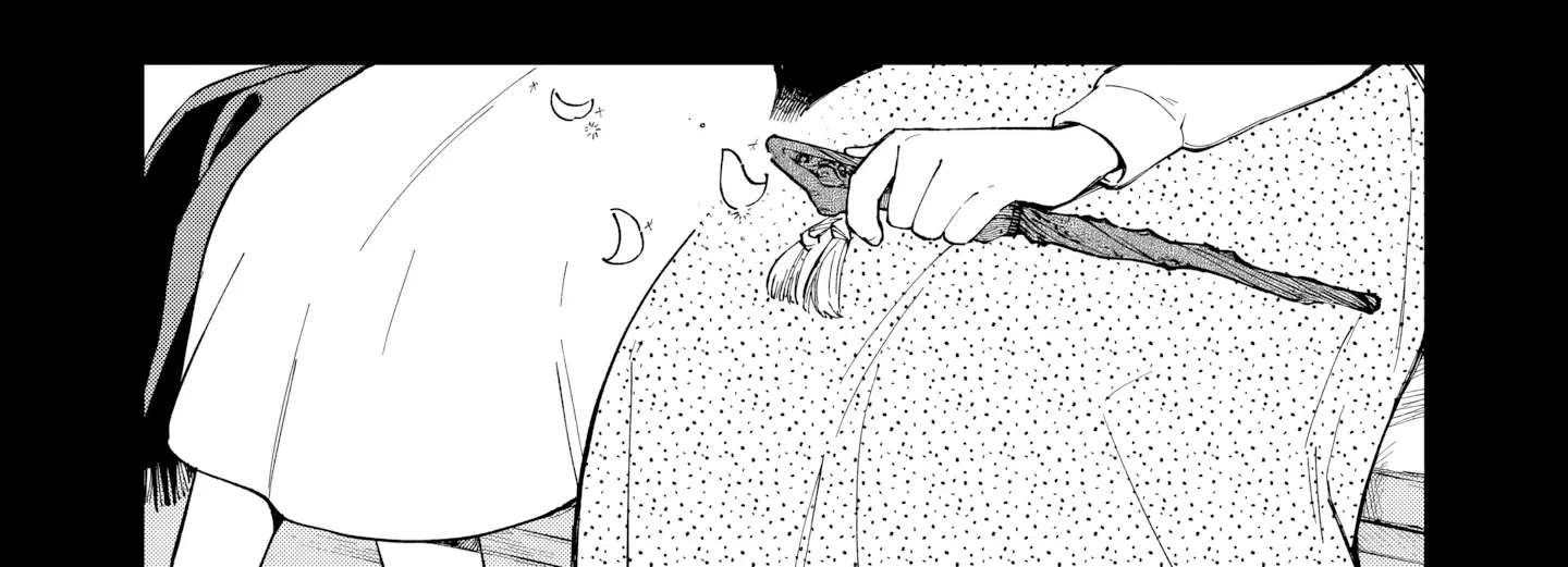 The Lonely Witch Who Bites Back and Her Puppy Prince Who Won't Leave Her Alone Chapter 1 - page 21