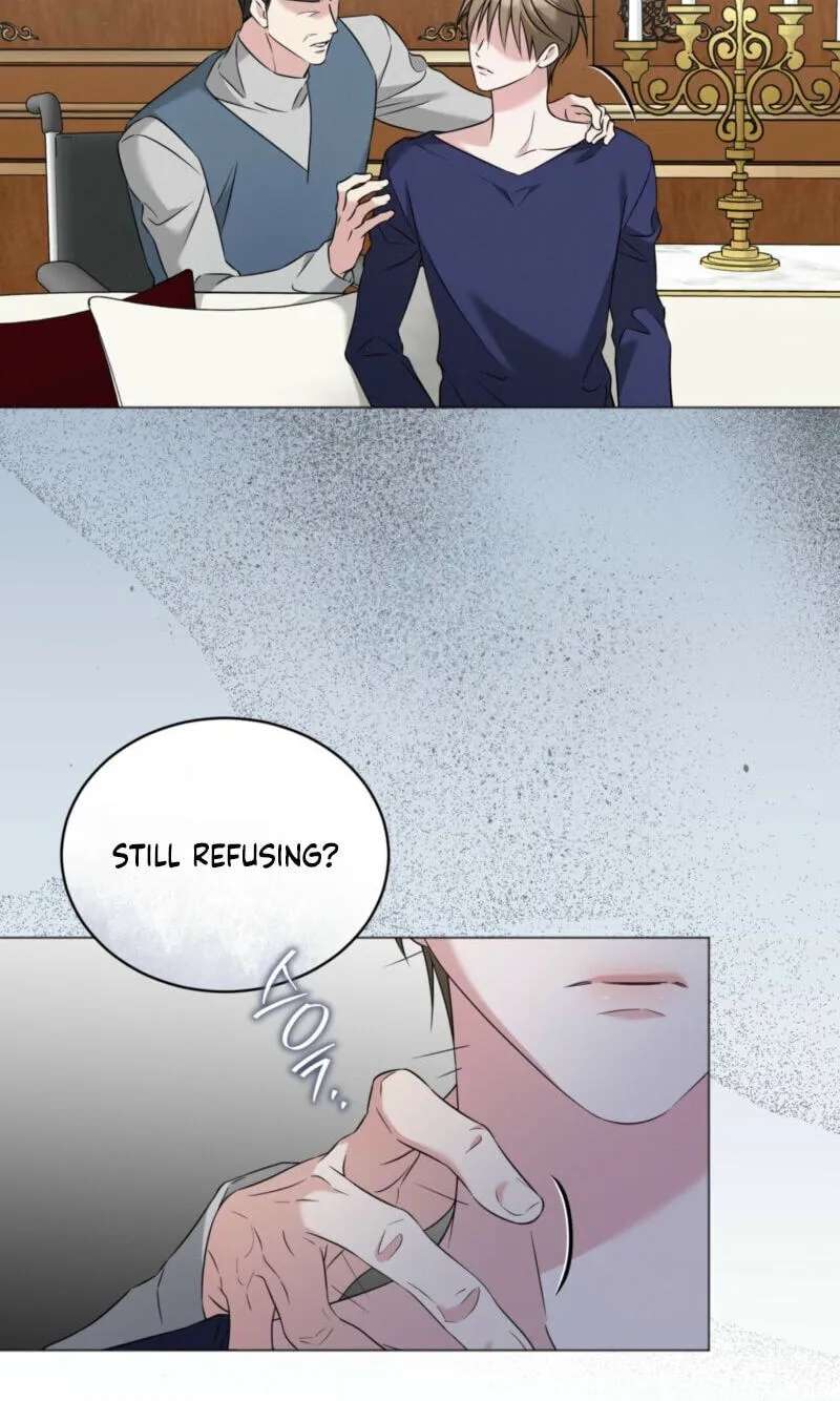 Omega Dongsik Chapter 23 - page 38