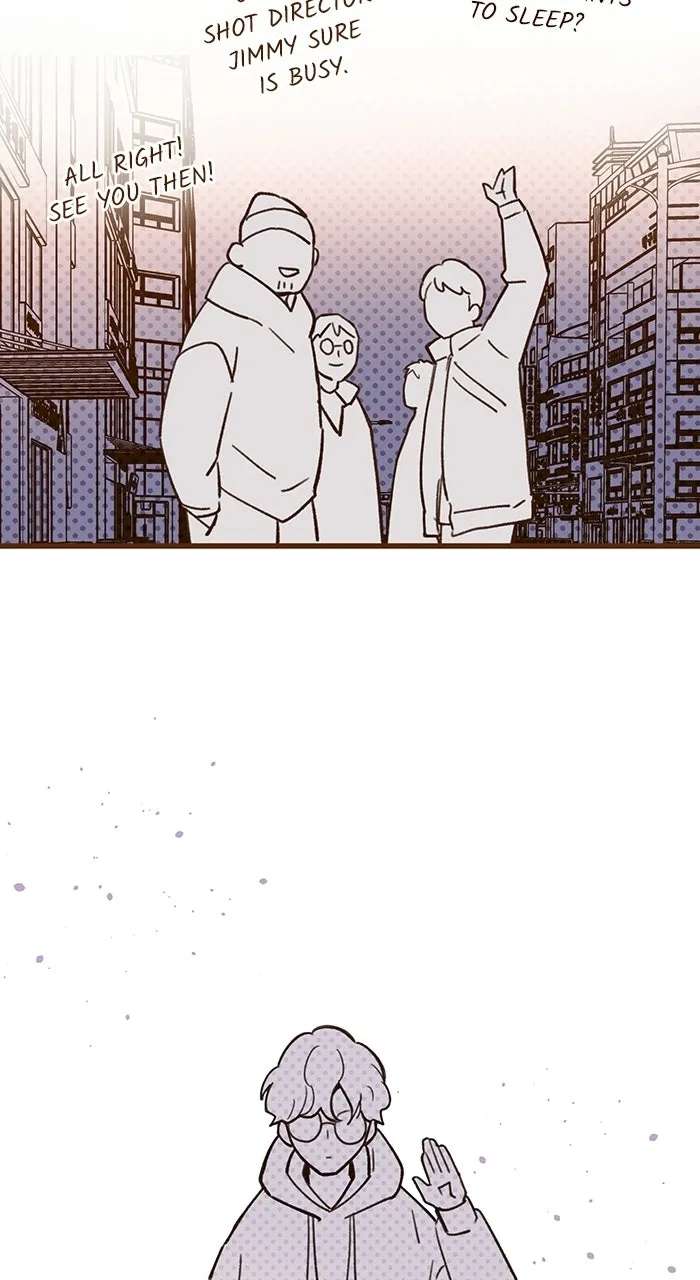 Mega Lover Chapter 2 - page 17
