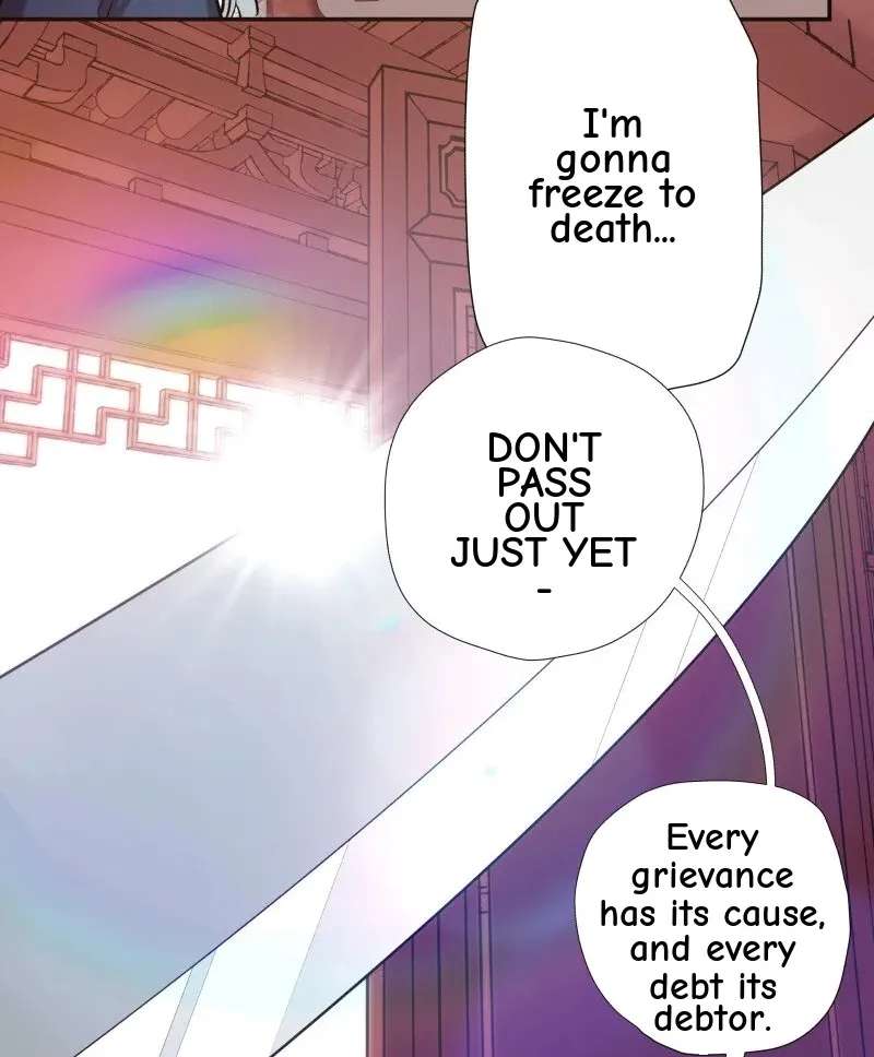 The Yellow Road's Best Day Chapter 30 - page 44