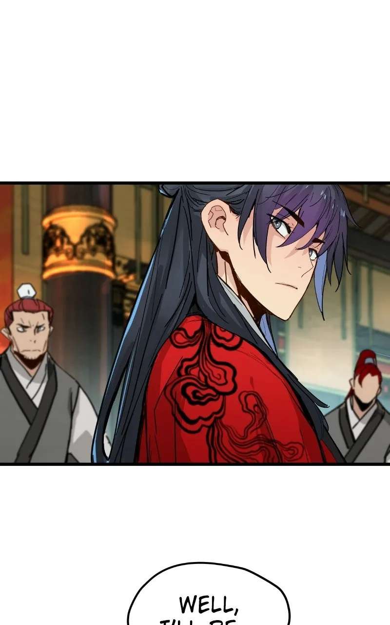 Chronicles of aDoomed Prodigy Chapter 78 - page 23