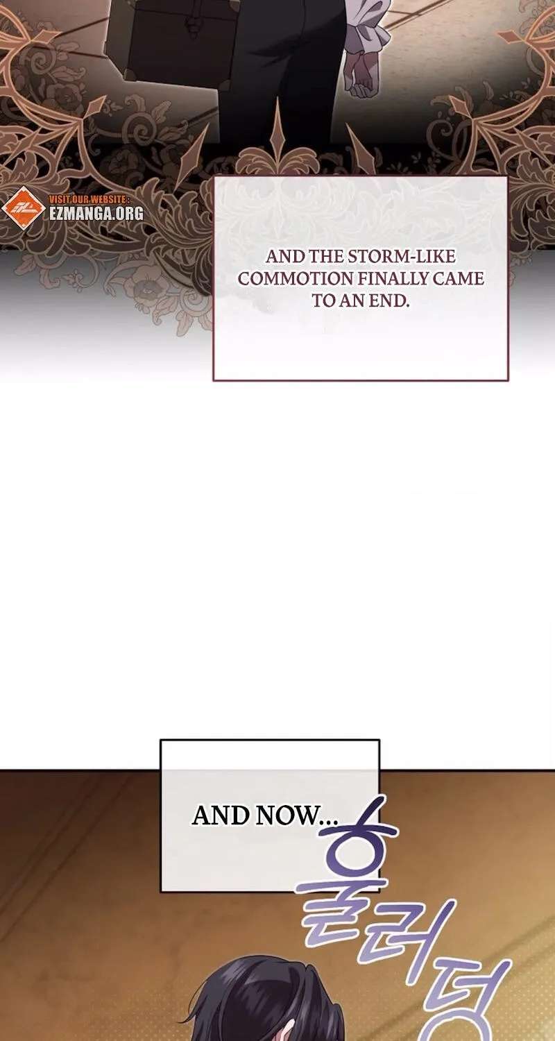 I Will Dedicate My Life To Revenge Chapter 22 - page 76