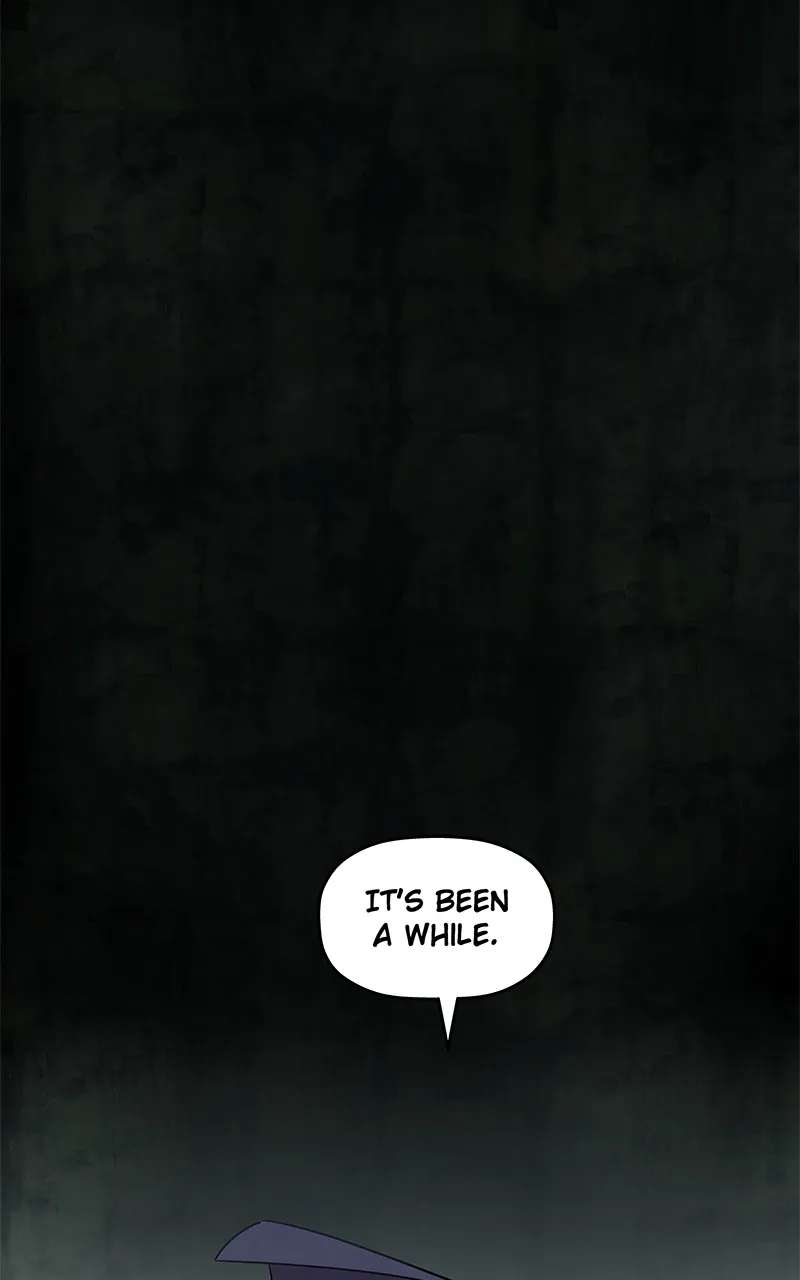 Everywhere & Nowhere Chapter 247 - page 84