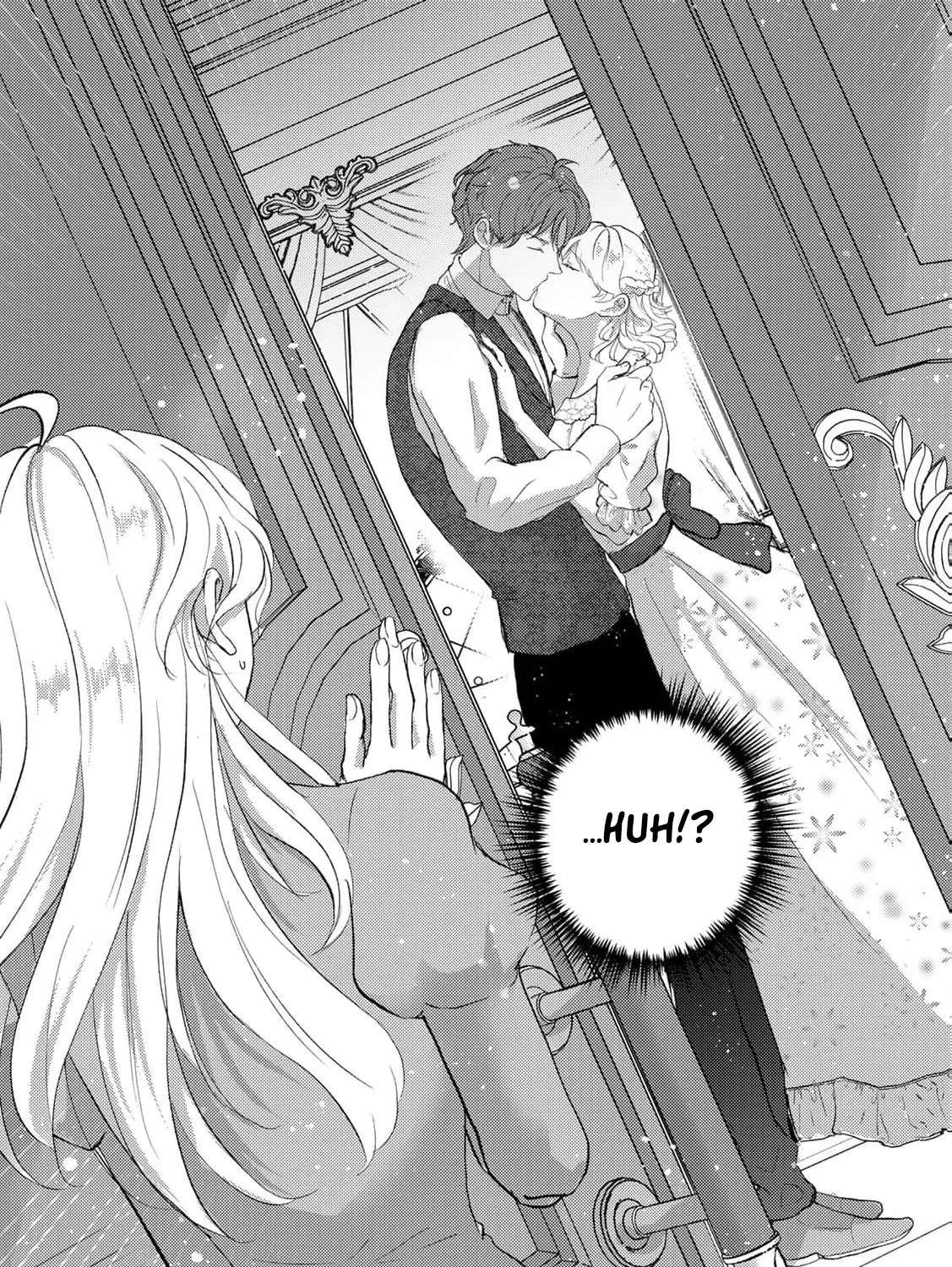 Since My Fiancé Prioritizes My Stepsister, I'll Make Sure They Can Get Married Chapter 1 - page 46