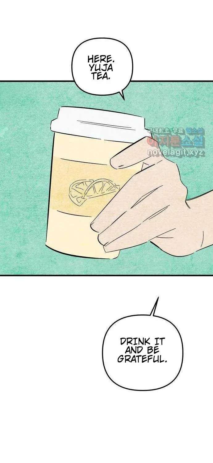 How to Turn You Around Chapter 44 - page 11