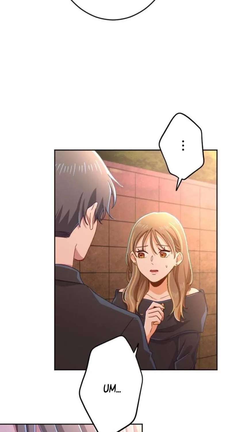 Situationship Is Just Right Chapter 82 - page 4