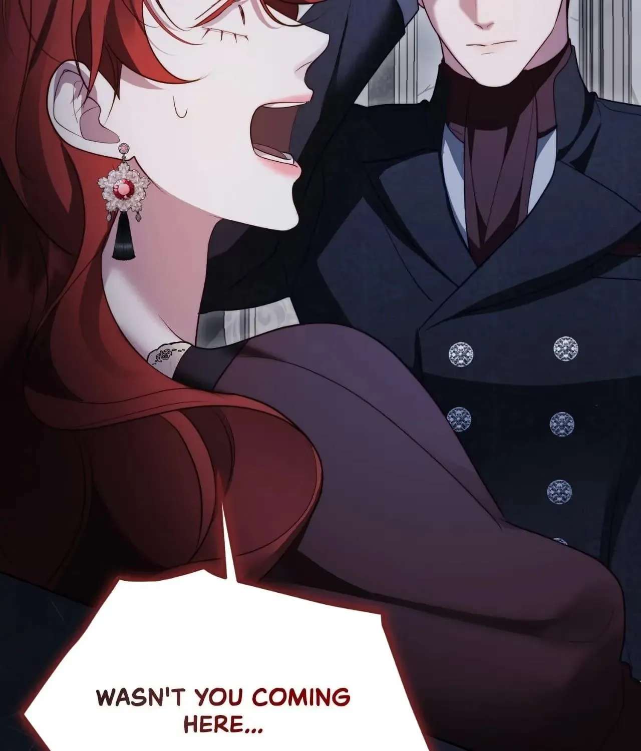 No More Regrets Chapter 59 - page 179