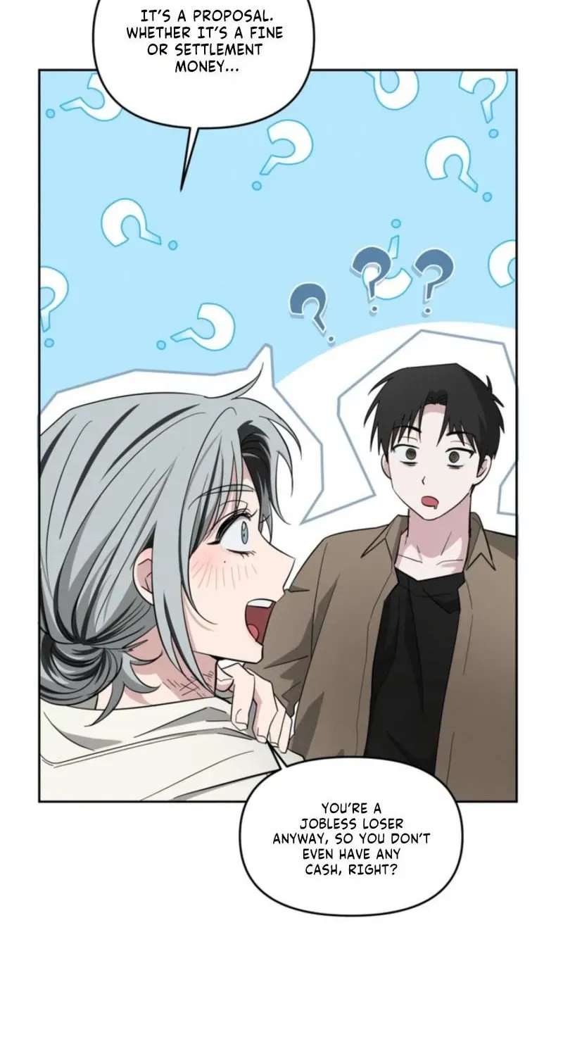 Sugar Lighting Chapter 1 - page 62