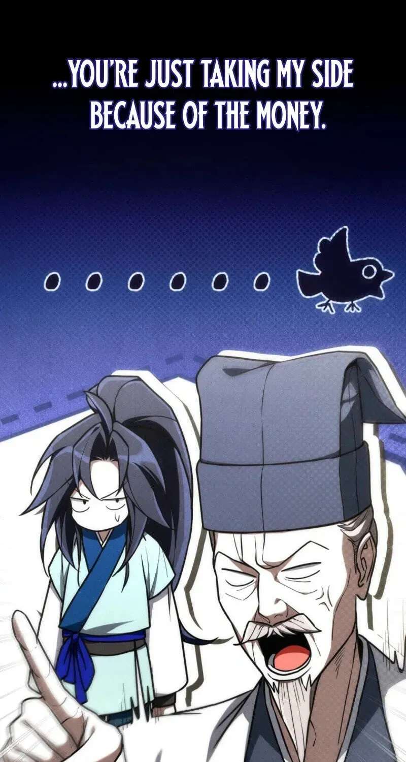 Samryu is the best in the world Chapter 22 - page 11