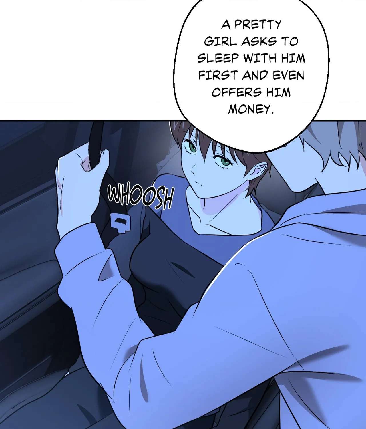 Tada Hitori, Anata Dake Chapter 9 - page 78