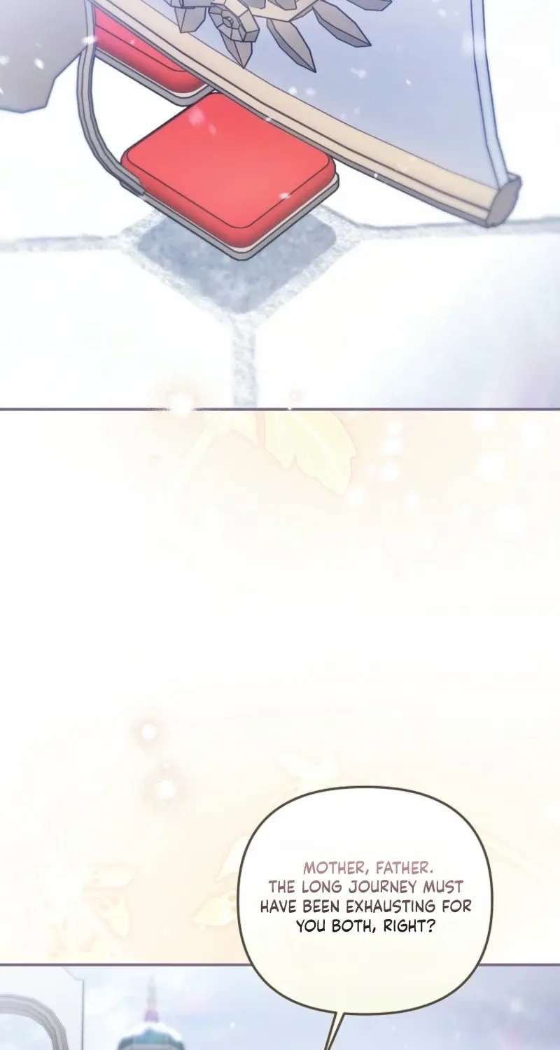 Diana's Dearest Is the Family's Favorite Chapter 65 - page 74