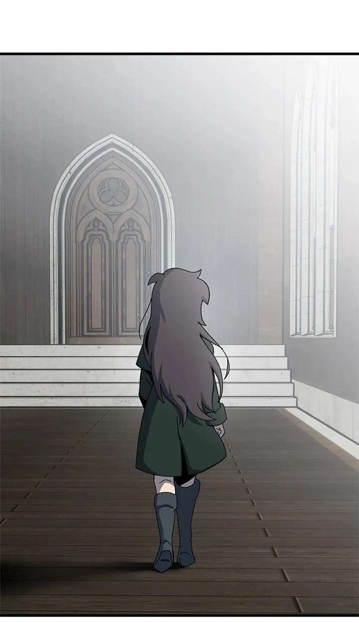 The Witch's Child Chapter 34 - page 60