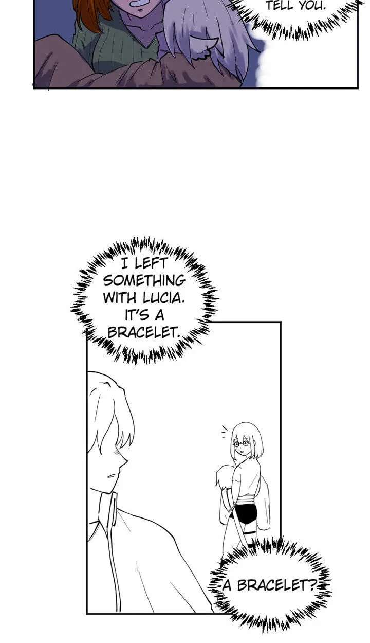 The Warrior in Rut Chapter 41 - page 5