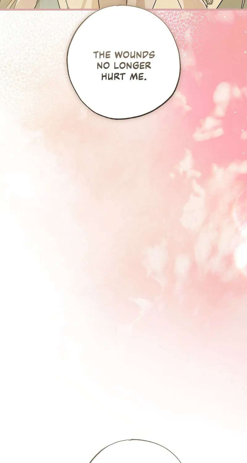 My Husband Who Hates Me Has Lost His Memories Chapter 104 - page 13