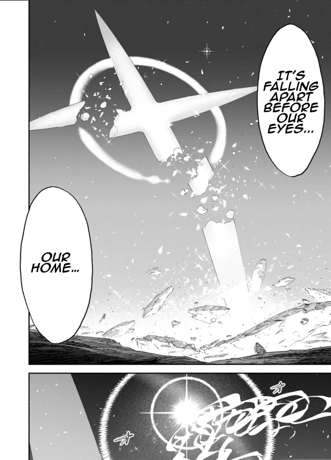 Fantasy Bishoujo Juniku Ojisan To Chapter 270 - page 4