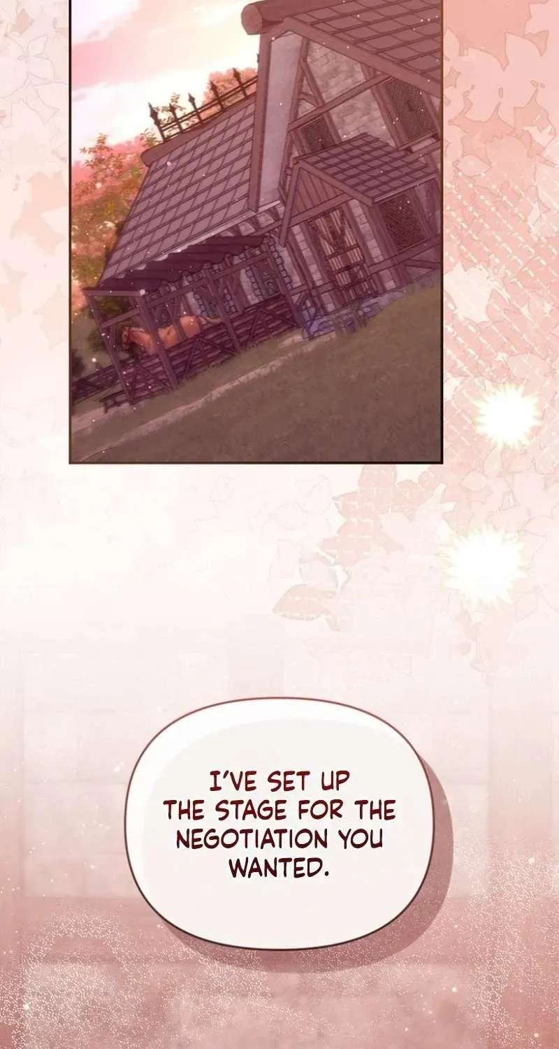 Seven Marriages Are Planned Chapter 53 - page 38