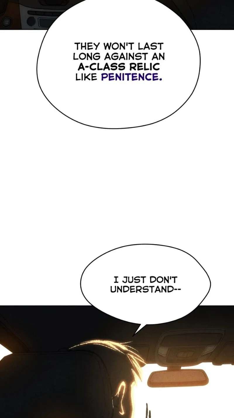 Hand Jumper Chapter 134 - page 119