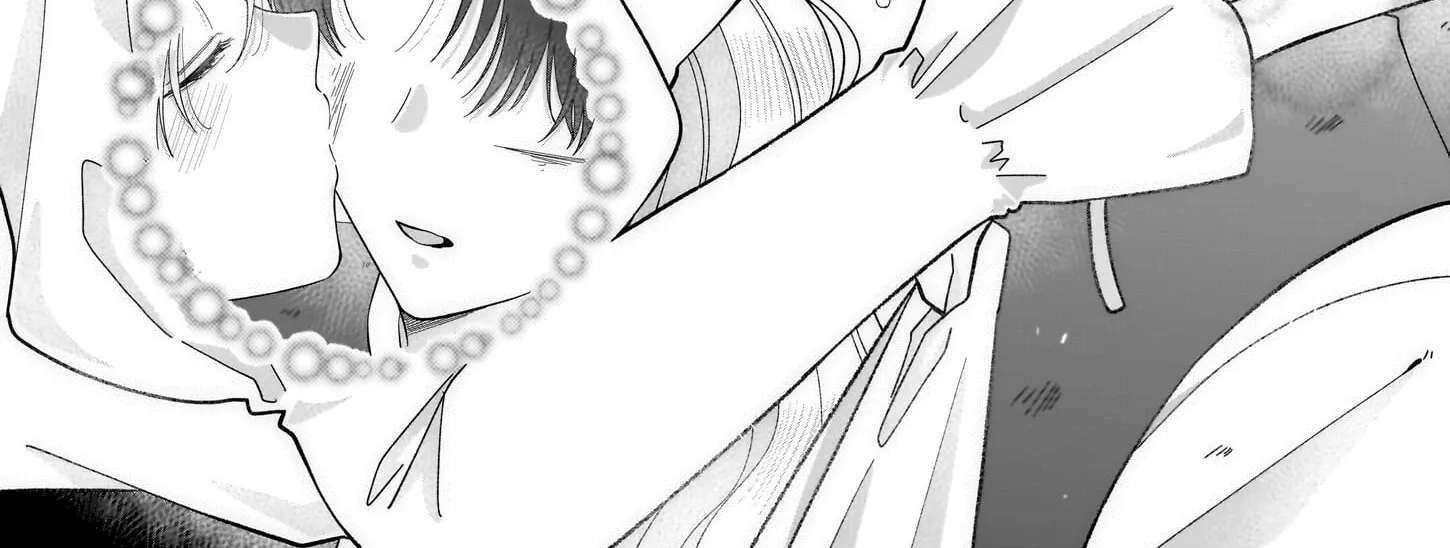 Hakoiri Koujou wa Shikou no Koi wo Onozomi desu! - Risou no Tonogata wo Sagasu Tabi ni Demasu. Tadashi, Utsukushisha Igai Mitomemasen!? Chapter 2 - page 44