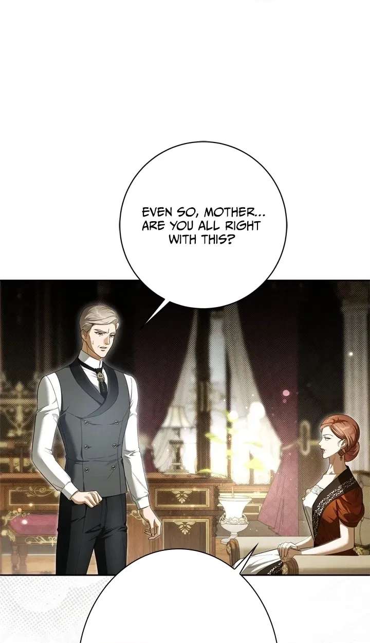 The Timid Lady of the Frontier Won't Give Up on Revenge Chapter 11 - page 60
