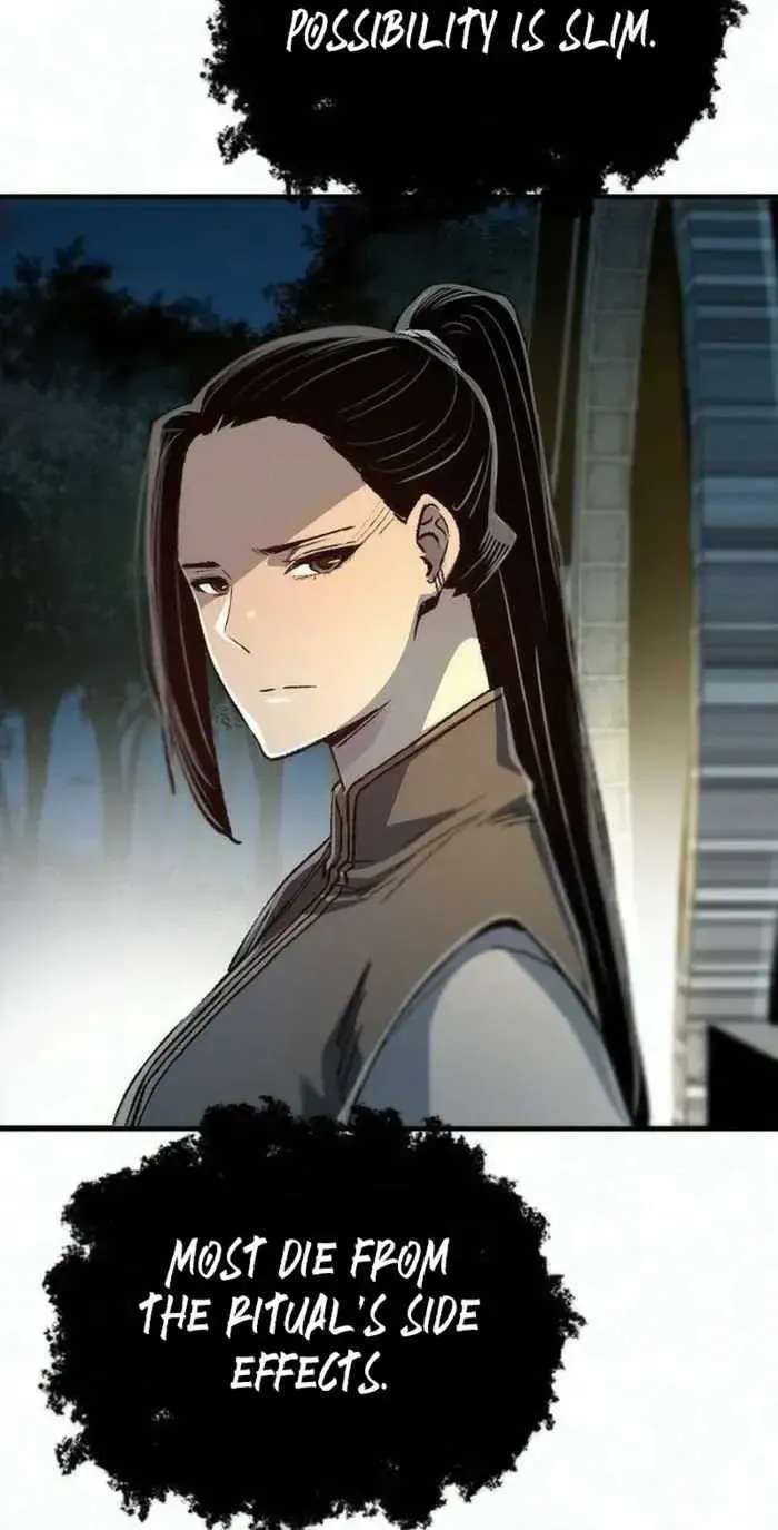 Reborn As The Heavenly Demon Chapter 136 - page 69