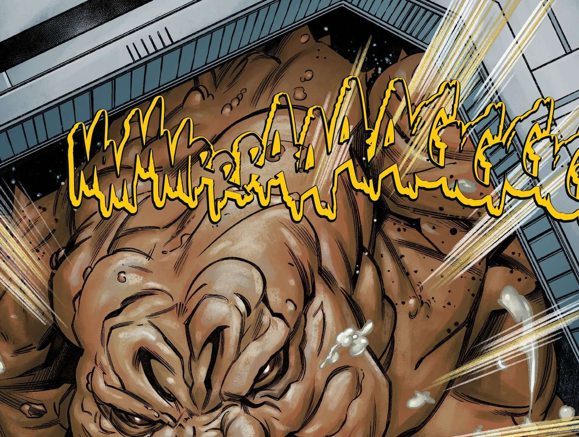 Star Wars: Hyperspace Stories – The Bad Batch: Rogue Agents Chapter 1 - page 33